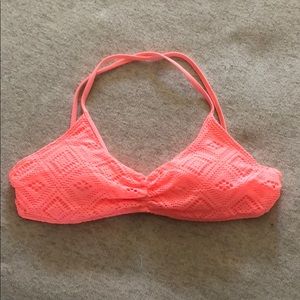 Aerie bikini top